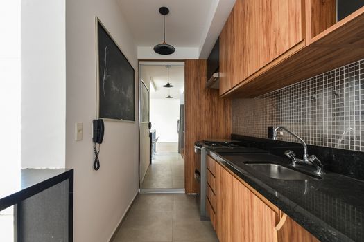 Foto 9 do(a) Apartamento de 2 quartos à venda em Vila Mariana, São Paulo