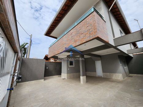 Foto 38 do(a) Casa em Condomínio de 2 quartos à venda em Caiçara, Praia Grande