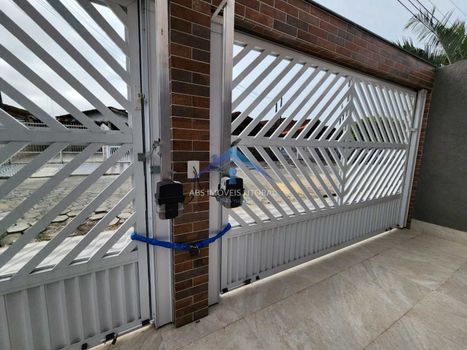 Foto 42 do(a) Casa em Condomínio de 2 quartos à venda em Caiçara, Praia Grande