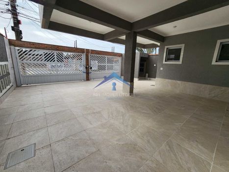 Foto 48 do(a) Casa em Condomínio de 2 quartos à venda em Caiçara, Praia Grande