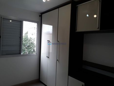Foto 4 do(a) Apartamento de 3 quartos à venda em Jardim Celeste, São Paulo