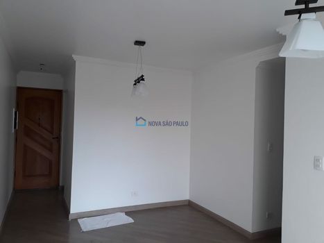 Foto 5 do(a) Apartamento de 3 quartos à venda em Jardim Celeste, São Paulo