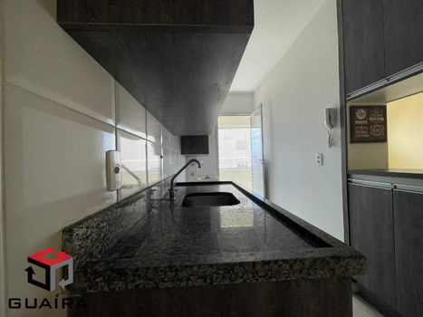 Foto 3 do(a) Apartamento de 2 quartos à venda em Centro, São Bernardo do Campo