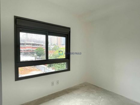 Foto 14 do(a) Apartamento de 2 quartos à venda em Vila Mariana, São Paulo