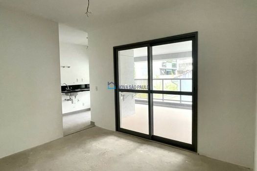 Foto 4 do(a) Apartamento de 2 quartos à venda em Vila Mariana, São Paulo