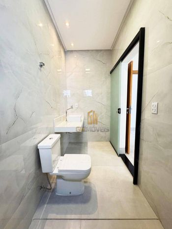 Foto 11 do(a) Casa em Condomínio de 3 quartos à venda em Setor Faiçalville, Goiânia