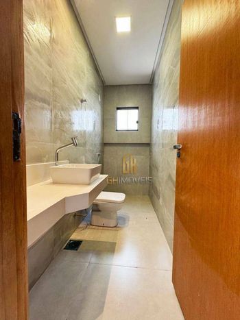 Foto 10 do(a) Casa em Condomínio de 3 quartos à venda em Setor Faiçalville, Goiânia