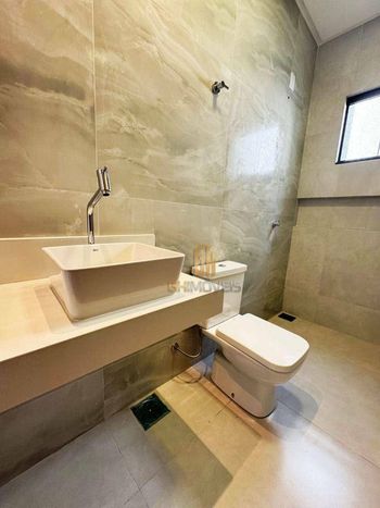 Foto 5 do(a) Casa em Condomínio de 3 quartos à venda em Setor Faiçalville, Goiânia