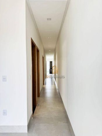 Foto 3 do(a) Casa em Condomínio de 3 quartos à venda em Setor Faiçalville, Goiânia