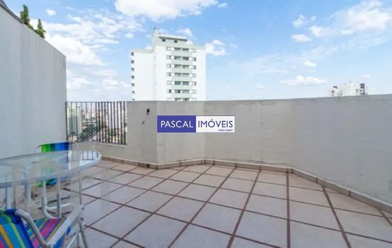 Foto 8 do(a) Apartamento de 1 quartos à venda em Vila Mariana, São Paulo
