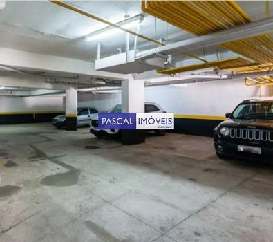 Foto 15 do(a) Apartamento de 1 quartos à venda em Vila Mariana, São Paulo