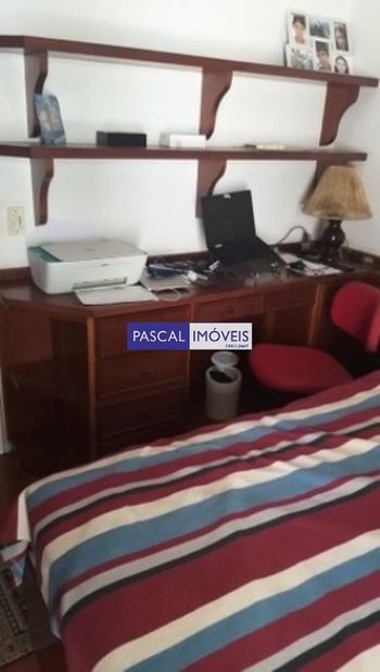Foto 5 do(a) Apartamento de 1 quartos à venda em Vila Mariana, São Paulo