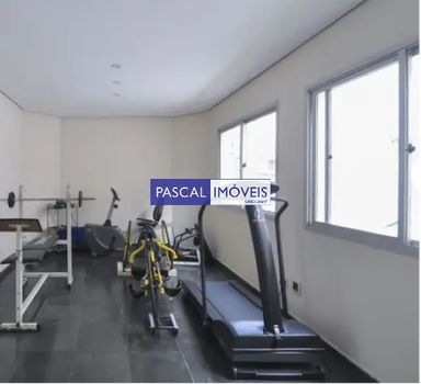 Foto 7 do(a) Apartamento de 1 quartos à venda em Vila Mariana, São Paulo