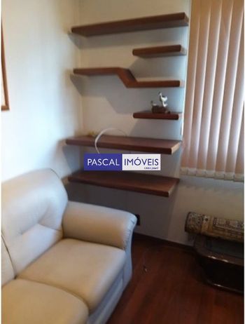 Foto 1 do(a) Apartamento de 1 quartos à venda em Vila Mariana, São Paulo