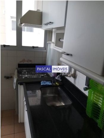 Foto 4 do(a) Apartamento de 1 quartos à venda em Vila Mariana, São Paulo