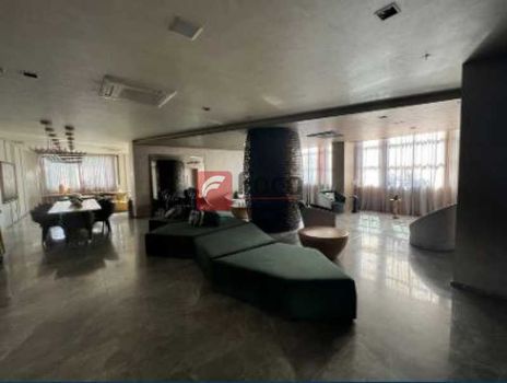 Foto 19 do(a) Apartamento de 3 quartos à venda em Flamengo, Rio de Janeiro
