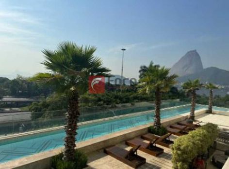 Foto 2 do(a) Apartamento de 3 quartos à venda em Flamengo, Rio de Janeiro