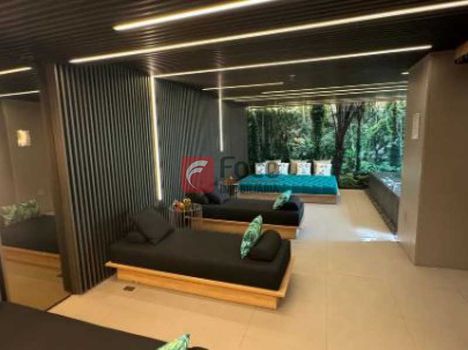Foto 12 do(a) Apartamento de 3 quartos à venda em Flamengo, Rio de Janeiro