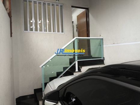 Foto 4 do(a) Casa de 2 quartos à venda em Jardim Belém, São Paulo