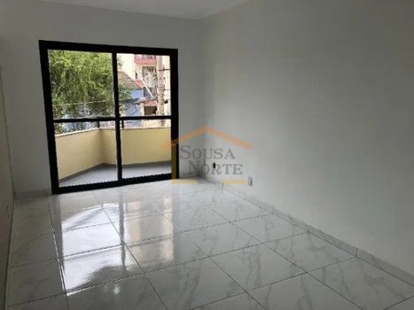 Foto 2 do(a) Apartamento de 3 quartos à venda em Santa Teresinha, São Paulo