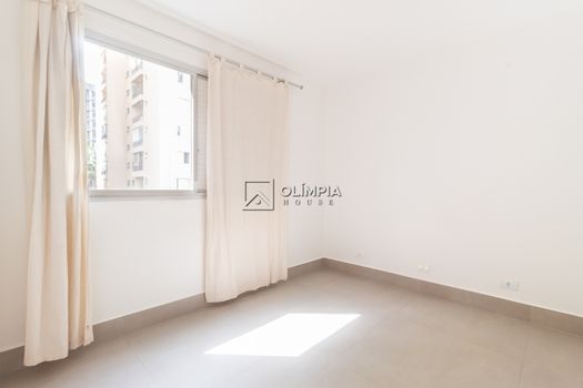 Foto 9 do(a) Apartamento de 2 quartos à venda em Vila Olímpia, São Paulo