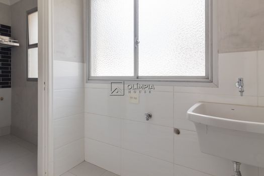 Foto 20 do(a) Apartamento de 2 quartos à venda em Vila Olímpia, São Paulo