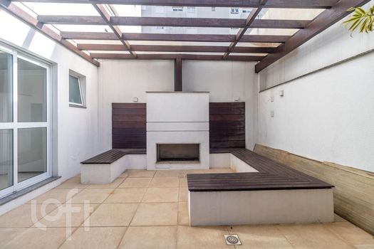 Foto 34 do(a) Apartamento de 3 quartos à venda em Petrópolis, Porto Alegre