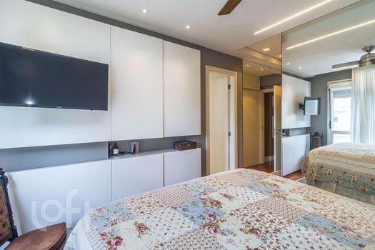 Foto 8 do(a) Apartamento de 3 quartos à venda em Petrópolis, Porto Alegre