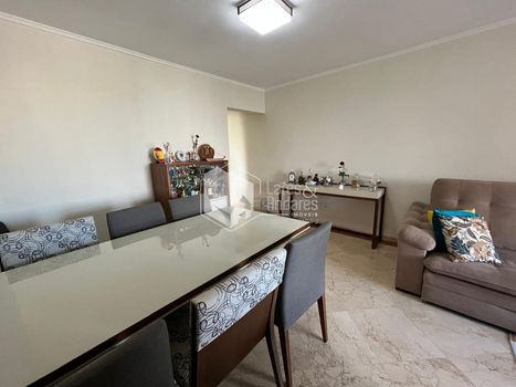 Foto 3 do(a) Apartamento de 3 quartos à venda em Alto da Mooca, São Paulo