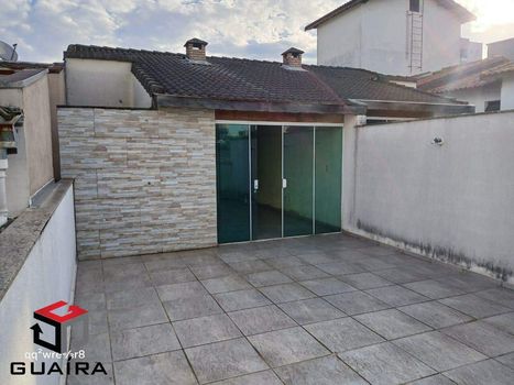 Foto 21 do(a) Cobertura de 2 quartos à venda em Vila Alpina, Santo André