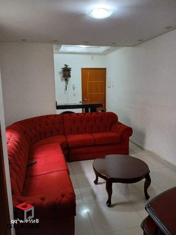 Foto 1 do(a) Cobertura de 2 quartos à venda em Vila Alpina, Santo André
