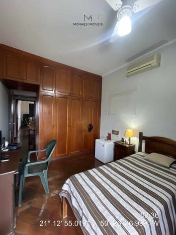 Foto 14 do(a) Apartamento de 3 quartos à venda em Vila Bandeirantes, Araçatuba