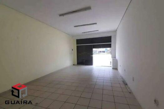 Foto 3 do(a) Loja de 1 quartos à venda em Vila Mariana, São Paulo
