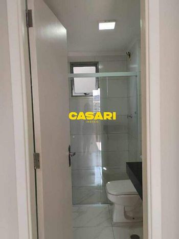 Foto 16 do(a) Apartamento de 3 quartos à venda em Jardim Santo André, Santo André