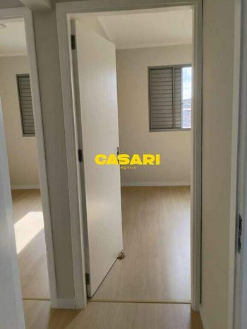 Foto 12 do(a) Apartamento de 3 quartos à venda em Jardim Santo André, Santo André