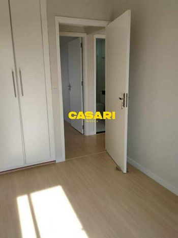 Foto 13 do(a) Apartamento de 3 quartos à venda em Jardim Santo André, Santo André