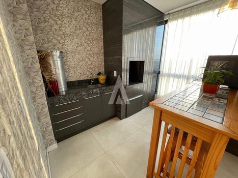 Foto 5 do(a) Apartamento de 3 quartos à venda em Saguaçu, Joinville