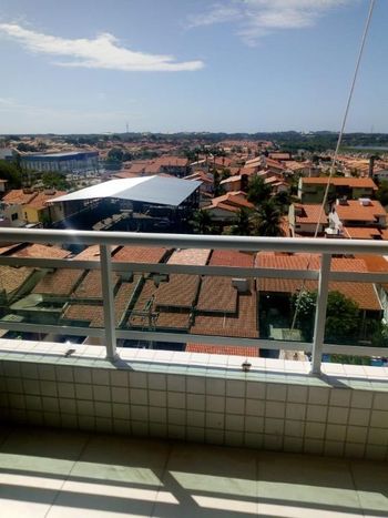 Foto 17 do(a) Apartamento de 3 quartos à venda em José de Alencar, Fortaleza