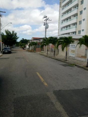 Foto 20 do(a) Apartamento de 3 quartos à venda em José de Alencar, Fortaleza