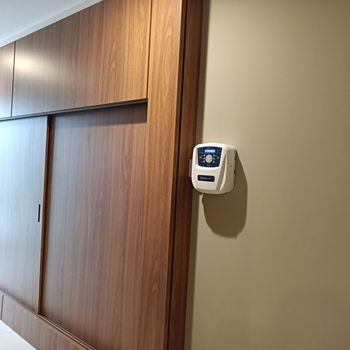 Foto 26 do(a) Apartamento de 3 quartos à venda em Campeche, Florianópolis