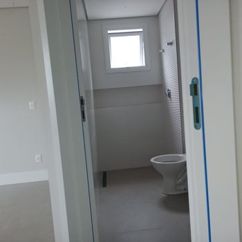 Foto 12 do(a) Apartamento de 3 quartos à venda em Campeche, Florianópolis