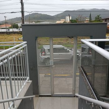 Foto 31 do(a) Apartamento de 3 quartos à venda em Campeche, Florianópolis