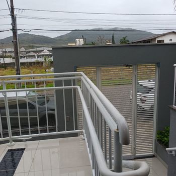 Foto 32 do(a) Apartamento de 3 quartos à venda em Campeche, Florianópolis