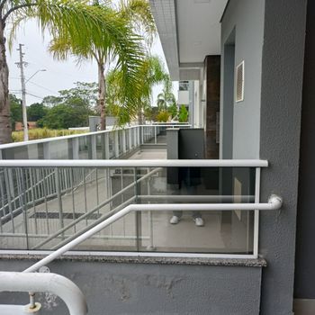 Foto 28 do(a) Apartamento de 3 quartos à venda em Campeche, Florianópolis