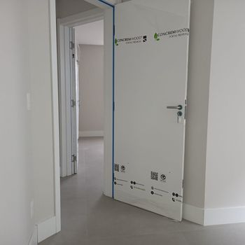 Foto 13 do(a) Apartamento de 3 quartos à venda em Campeche, Florianópolis