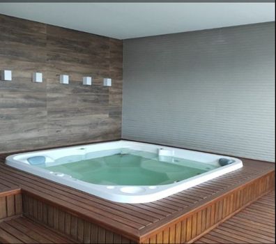 Foto 39 do(a) Apartamento de 3 quartos à venda em Campeche, Florianópolis