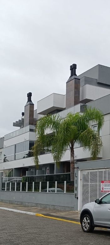 Foto 1 do(a) Apartamento de 3 quartos à venda em Campeche, Florianópolis