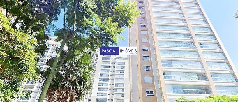 Foto 40 do(a) Apartamento de 4 quartos à venda em Campo Belo, São Paulo