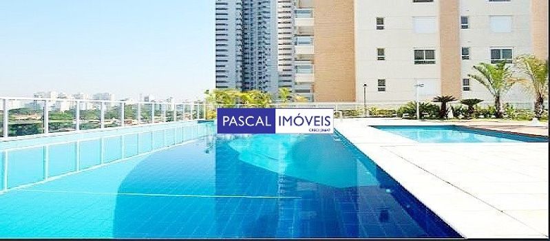 Foto 30 do(a) Apartamento de 4 quartos à venda em Campo Belo, São Paulo