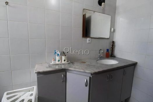 Foto 26 do(a) Apartamento false à venda em Vila Rossi Borghi e Siqueira, Campinas